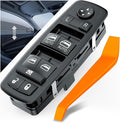 Nilight Power Master Window Switch Compatible by Nilight