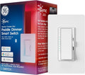 GE Cync Paddle Dimmer Smart Switch, Highly Customizable Dimmer Switch, Works by CYNCSmartHome