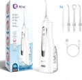 R REVA Cordless Oral Irrigator by RReva