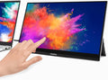 SideTrak Solo Pro 15.8" Touchscreen Portable Monitor by SideTrak