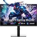 KTC 27 Inch 4K Gaming Monitor, UHD 3840x2160 160Hz Compute Monitor, Fast IPS by KTC