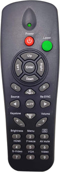 INTECHING BR-5030L Projector Remote Control by INTECHING