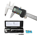 SCITOOLS Digital Caliper 0-12" Measuring Tool by SCITOOLS