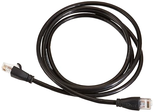 Amazon Basics RJ45 Cat 6 Ethernet Patch Cable - Image 5