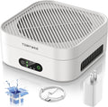 TDBYWAE Air Purifiers for Home Bedroom Up to 600 ft², True HEPA Air Purifier by Clicknow