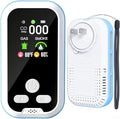 5 in1 Carbon Monoxide Detector Combo by MakeyourLifeBetter