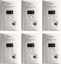 Kidde Carbon Monoxide Detector, Plug In Wall by Kidde