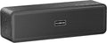 FULMINARE Portable Bluetooth Speaker by PureAirPowerfulSound