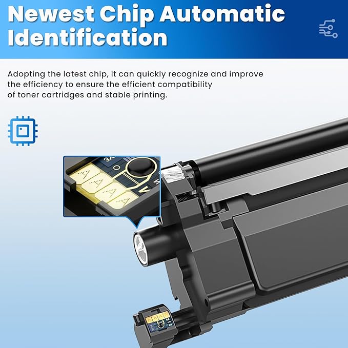 W2110X 206X Black Toner Cartridges - Image 3