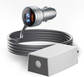 Starlink Mini 12V Car Adapter by EAZUSE