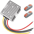 EAGWELL 12V to 24V Boost Converter 5A 120W DC 12V to 24V Step Up Converter by EAGWELL