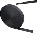 Sonoreboom 2 in 1 Heat Shrink Braided Sleeving Fabric Tubing-Ideal fit by Sunnarepoon