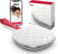 Bellman & Symfon Vibio Bluetooth Bed Shaker – Silent Vibrating Travel Alarm by BellmanSymfon
