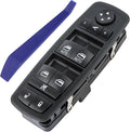 Obaee Driver Side Power Window Switch Compatible by Obaee
