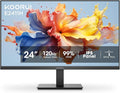 KOORUI 24-inch 120Hz Gaming Monitor IPS FHD sRGB 99% Support Freesync Computer by KOORUI