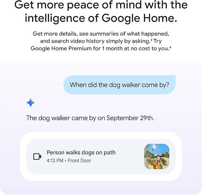 Google Nest Doorbell - Image 5