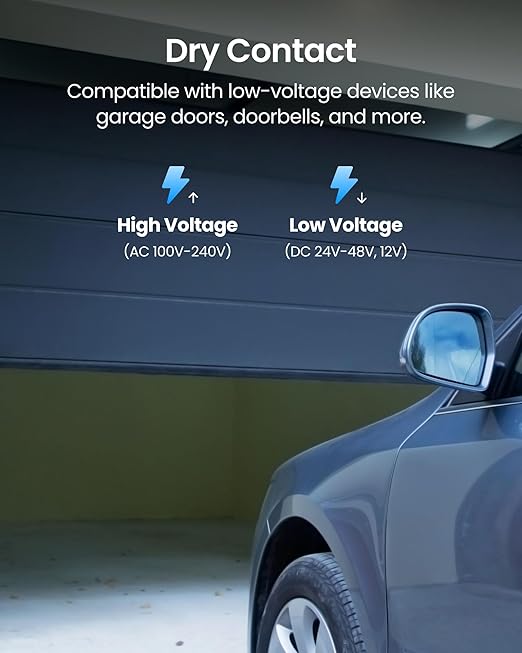 SwitchBot WiFi Switch 1 Compatible - Image 6