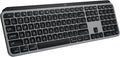Logitech MX Keys S for Mac, Wireless Keyboard, Precise Laptop-Like Typing by Logitech