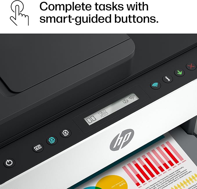 HP Smart Tank 7301 Wireless All-in-One Ink Tank Printer, Copier - Image 16