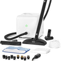 Dupray Neat Steam Cleaner, Grout & Upholstery, Chemical-Free Cleaning, Large by Dupray