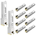 OPSTRAN 1000BASE-T SFP RJ45 Copper Transceiver Module Compatible by OPSTRAN
