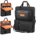 Padded Solar Panel Carrying Case Compatible by LEFOR%C2%B7Z