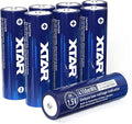XTAR 4150mWh 1.5V AA Rechargeable aa Batteries: Longevity Safety Efficiency by XTARUSOfficial
