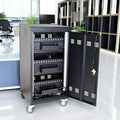 Leavader 45-Device Mobile Charging Carts by LeavaderHomeFurniture