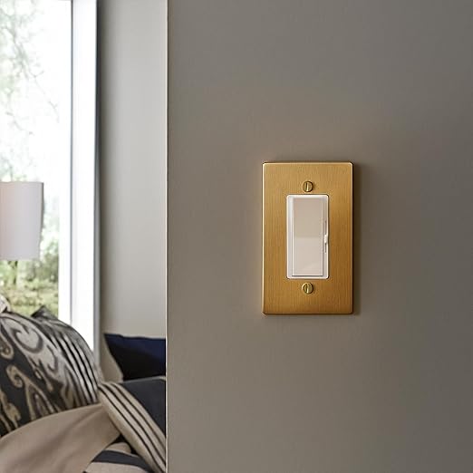 Select LED 96W 24V DC Driver and Dimmer Light Switch, 120VAC Tunable White CCT - Image 5