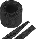 MECCANIXITY Braided Cable Sleeves Heat Shrinkable Fabric Sleeving, Network by MECCANIXITY