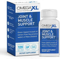 OmegaXL Joint Support Supplement by GreatHealthWorks
