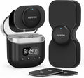 AUVON Wireless 24 Modes TENS Unit Muscle Stimulator by AUVON