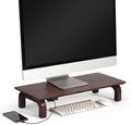 Anji Mountain Monitor Stand by AnjiMountain