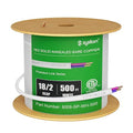 Syston Cable Technology 18/2 LED Lighting Dimmer Dimming Luminaire Control Wire by SystonCableTechnology