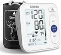 Alcedo Blood Pressure Monitor for Home Use, Automatic Digital BP Machine by Alcedo