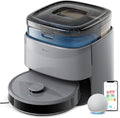 Lefant M3 Max Robot Vacuum, Robot Vacuum and Mop, 20000Pa Suction, Anti-Tangle by Lefant