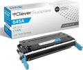 CS Replacement Toner Cartridge Compatible by CleverSupplies