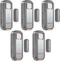 Daytech Refrigerator & Freezer Door Alarm by DAYTECH