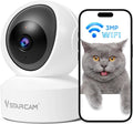 VSTARCAM Room Camera, 2K QHD Camera by VSTARCAM