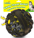 Dog Ball for Aggressive Chewers by JoyBruko