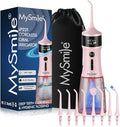 MySmile LP221 Cordless Water Flossers by MySmile