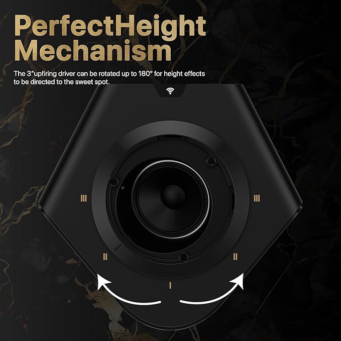 Nakamichi Dragon Home Surround Sound System - Image 7