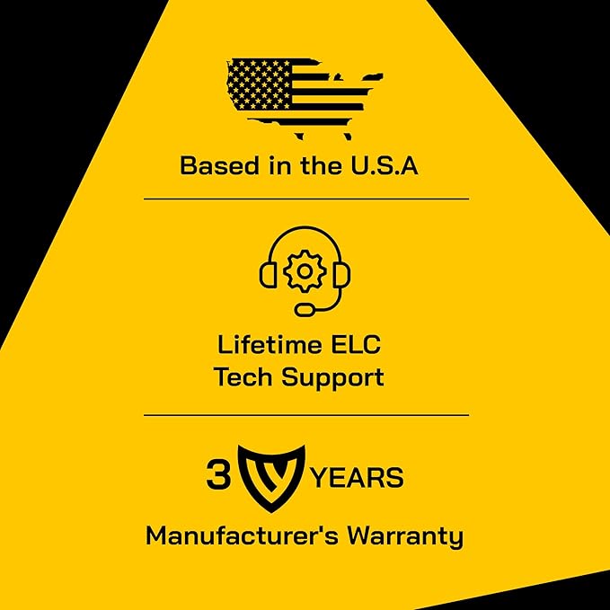 ELC 200-Watt Voltage Converter - Image 8