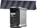 AMPACE Andes 1500 Power Station 2400W Solar Generator by Unknown