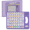 Joyreal AAC Device for Autism, Non Verbal Communication Tools for Speech by Joyreal