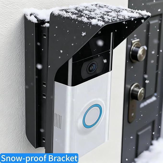S7 Adjustable Doorbell Angle Mount - Image 4