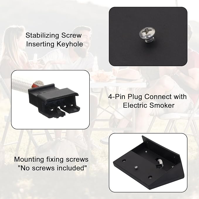 folosem 990050048 Digital Control Panel Kit, - Image 6