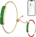Smart Bracelet for Women, Jewelry Fitness Tracker by MUSINOTE