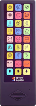 Talker Buddy AAC Communication Device by SpecialSupplies