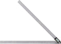 Yangoutool Digital Angle Ruler 20inches/500mm Stainless Steel Digital Angle by Yangoutool